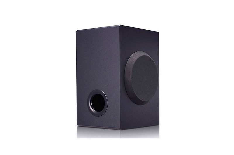 Barra de Sonido Inteligente LG SQC1 160W Negro_0009_DZ13
