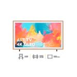 Smart TV Art 55” UHD 4K Noblex DR55X8800