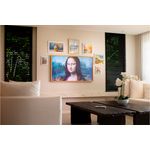 Smart TV Art 55” UHD 4K Noblex DR55X8800