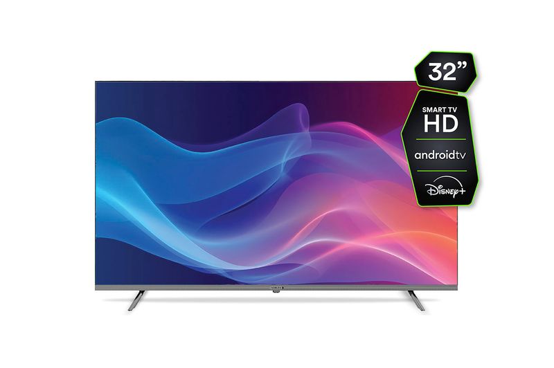 Smart TV 32” HD Noblex Android DR32X7080_0001_POPTV_SinAFA2025_NOBLEX_V1_DR32X7000