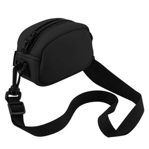 Bolsa cruzada ajustable para cámara Seckton/para Rindol/para Dylanto/para Desuccus/Kodak Pixpro/Sony