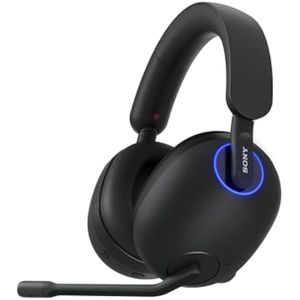 Sony INZONE H9 - Auriculares inalámbricos para juegos con cancelación de ruido, audífonos sobre la
