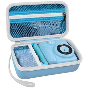 Funda compatible con ESOXOFFORE/para YTETCN/para WEEFUN/para GKTZ/para cámara de impresión