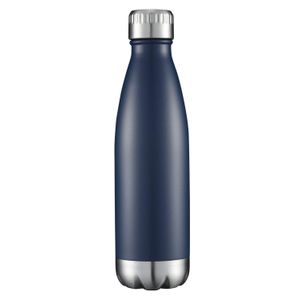 HASLE OUTFITTERS Termos aislados al vacío de doble pared de metal, 0.6 L, botella para agua,