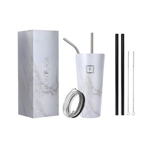 IRON °FLASK - Vaso clásico 2.0, 32 oz, botella hermética de acero inoxidable a prueba de fugas,