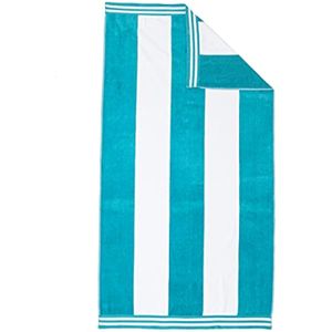 Toallas de playa lujoso Collection Jacquard algodón