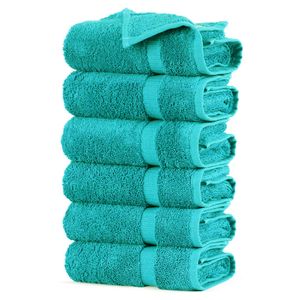 Towel Bazaar - Toallas de algodón turco prémium supersuave y absorbente (toalla de baño de 2 piezas,