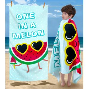 VOOVA &amp; MOVAS 2 toallas de playa de gran tamaño para adultos, 40 x 75 pulgadas, 650 GSM, toallas