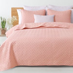 Exclusivo Mezcla - Juego de edredón de 3 piezas tamaño Queen con fundas de almohada, edredón