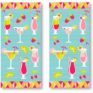 Toalla de playa de microfibra de secado rápido para exteriores, viaje, alberca, natación, yoga,