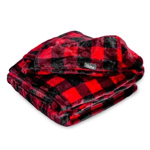 Bare Home - Cobija de microfelpa muy suave