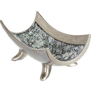 Creative Scents Schonwerk Diamond Lattice - Centro de mesa decorativo para decoración del hogar para