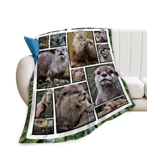 Manta de caballo al galope, súper suave, cálida, cómoda, esponjosa, ligera, de franela de animales