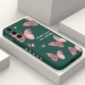 LEECG Funda para Samsung S21 Ultra, para Samsung Galaxy S21 Ultra, funda de teléfono con diseño de