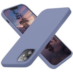 Cordking - Funda diseñada para iPhone 12, 12 Pro, de silicona a prueba de golpes con forro de