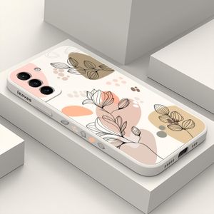 LEECG Funda para Samsung S21 Ultra, para Samsung Galaxy S21 Ultra, funda de teléfono con diseño de