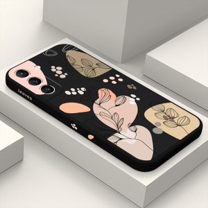 LEECG Funda para Samsung S21 Ultra, para Samsung Galaxy S21 Ultra, funda de teléfono con diseño de