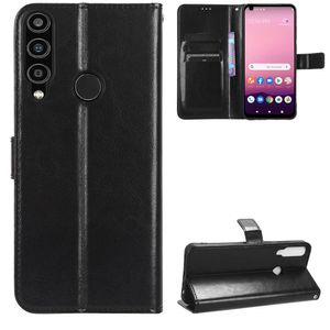 Kukoufey Funda para Xiaomi Redmi Note 12 4G Funda de cuero, Funda de cuero con tapa para Xiaomi