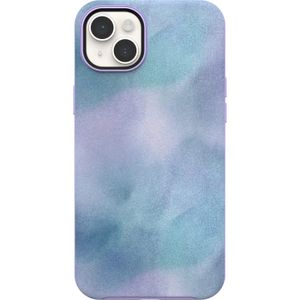 OtterBox Funda para iPhone 14 Plus Symmetry Series+ - Transparente, ultra elegante, se ajusta a