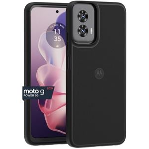 Motorola Funda protectora para Moto G Stylus 5G (2022), color morado claro, ajuste delgado,