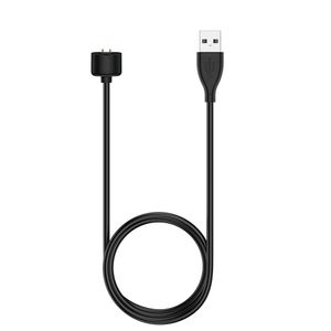 Lettou Cable cargador para Xiaomi Mi Band 7/6/5, Amazfit-Band-5 Smartwatch (1 paquete/1.6 pies)