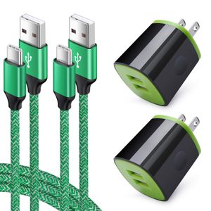 Fast Phone Wall Charger for Samsung Galaxy S23/S23+/S22/S21/S21+/S21 Ultra/Note 20 Ultra/S20 FE