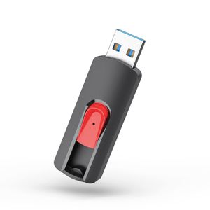 RAOYI Paquete de 5 unidades flash USB de 64 GB, unidades de memoria USB 2.0, unidades de memoria USB