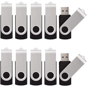 Unidad flash USB tipo C de 32 GB, KALSAN 32 GB 2 en 1 OTG tipo C + USB 3.0 Dual Drive impermeable