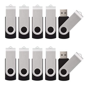 Unidad flash USB tipo C de 32 GB, KALSAN 32 GB 2 en 1 OTG tipo C + USB 3.0 Dual Drive impermeable