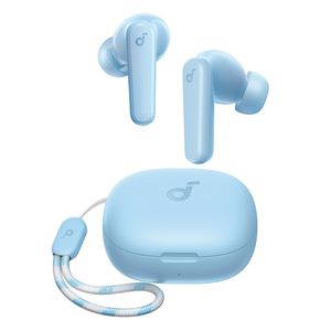 Soundcore by Anker P20i - Auriculares inalámbricos verdaderos, controladores de 0.394 pulgadas con