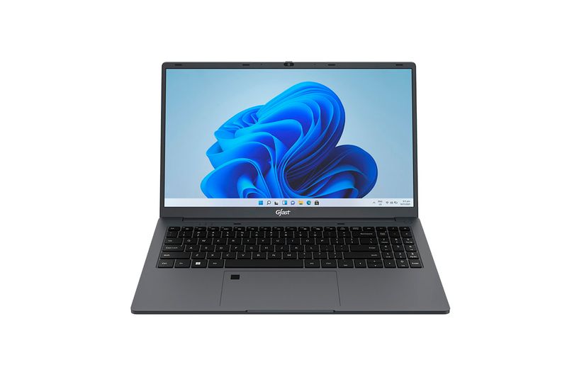 Notebook Gfast Cel 15.6'' HD 4GB 120GB SSD