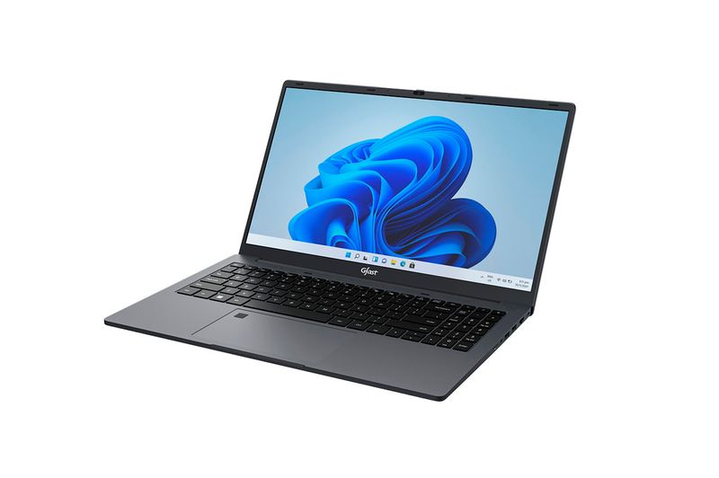 Notebook Gfast Cel 15.6'' HD 4GB 120GB SSD