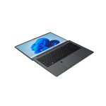 Notebook Gfast Cel 15.6'' HD 4GB 120GB SSD