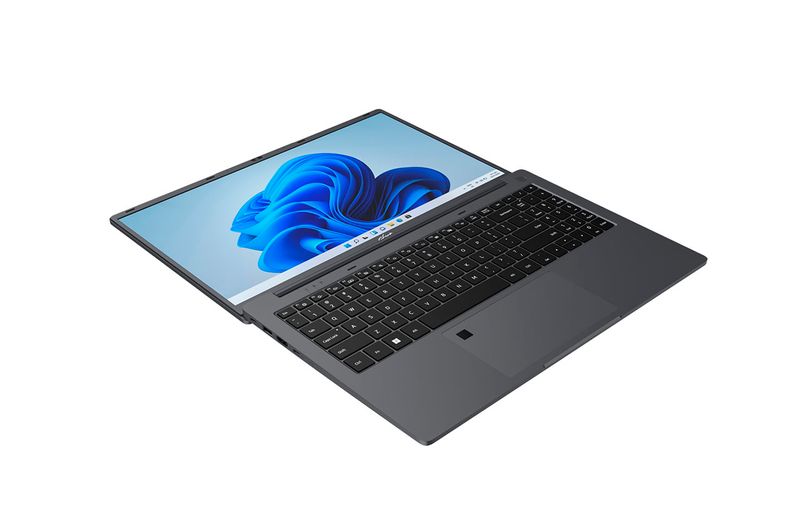 Notebook Gfast Cel 15.6'' HD 4GB 120GB SSD