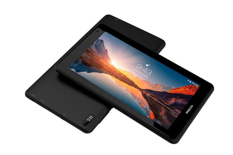 Tablet Philco 7_ 64GB 4GB TP7A464 Android 13 Negro_0001_1 copy