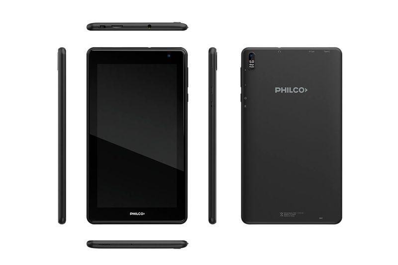 Tablet Philco 7_ 64GB 4GB TP7A464 Android 13 Negro_0002_6 copy