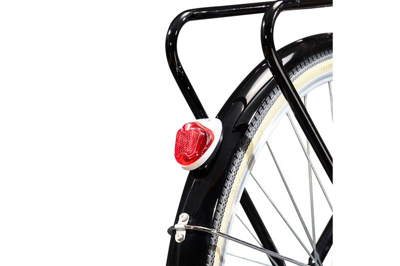 Bicicleta Paseo Head HD-CTB26BG R26 Negro_0000_HD CTB26 BK 6