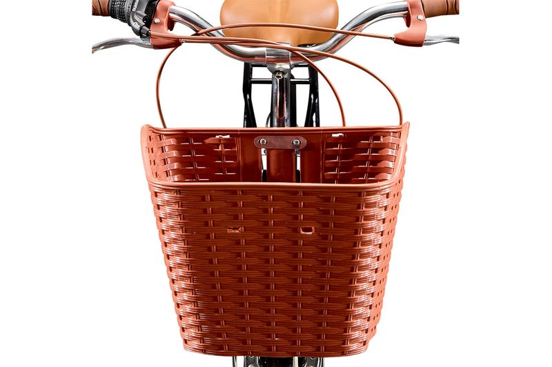 Bicicleta Paseo Head HD-CTB26BG R26 Negro_0002_HD CTB26 BK 5