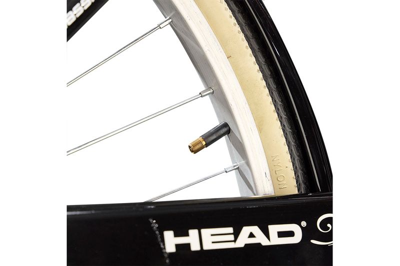 Bicicleta Paseo Head HD-CTB26BG R26 Negro_0001_HD CTB26 BK 8
