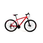 44821 Bicicleta MTB Mint M/L 19” R29 MI-BMMRRN19 Rojo