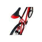 44821 Bicicleta MTB Mint M/L 19” R29 MI-BMMRRN19 Rojo