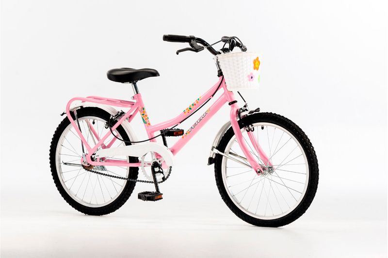 Bicicleta Little Cruiser Futura C_Canasto 5214 R20 Rosa_0000_Imagen de WhatsApp 2025-08-27 a las 11.31.16_0c1a8716