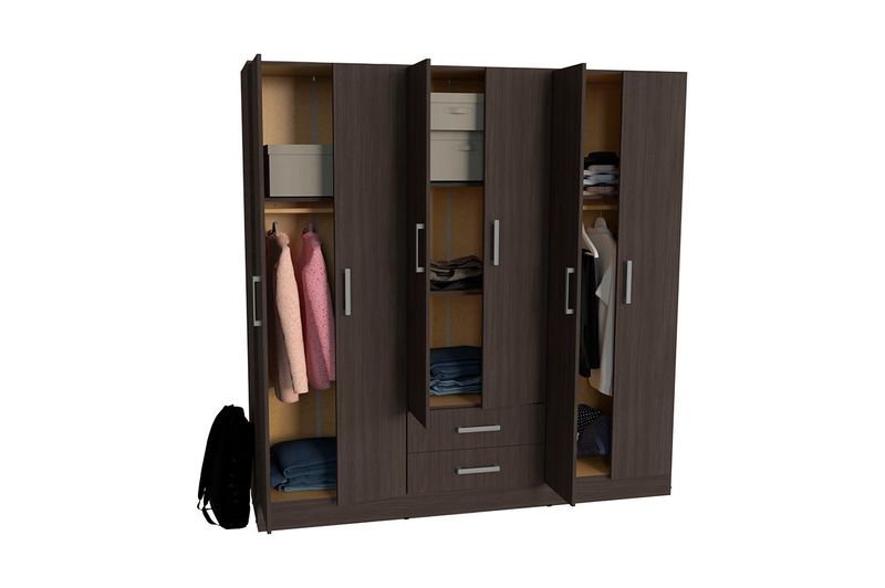 Placard Orlandi Bahia 3503 6 Prta 2 Caj Wengue_0002_wengue_lleno01