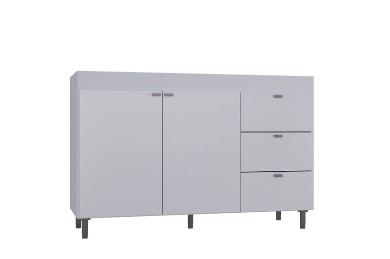 o Mesada Orlandi 4028 120x80x47 cm Blanco_0000_Bajo 120 - frente - BLANCO