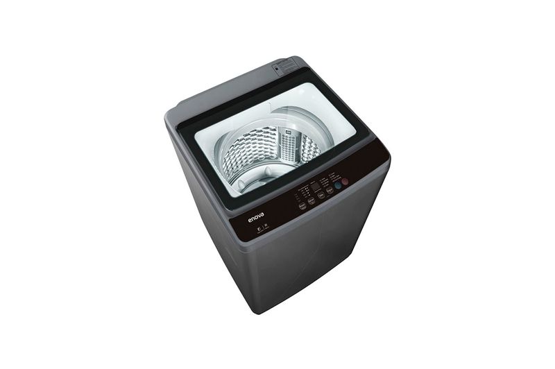 Lavarropas Carga Superior Enova 8KG LE08S10-GR Gris_0004_8 -1- -1-