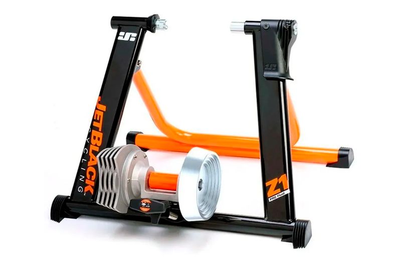 Rodillo de Entrenamiento Bicicleta Jetblack JBTZ1FLUIDPRO_0006_D_NQ_NP_2X_880385-MLA54930689126_042023-F