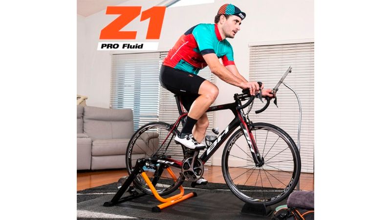 Rodillo Entrenamiento En Bicicleta Fija Bicicleta Estática Rodillo