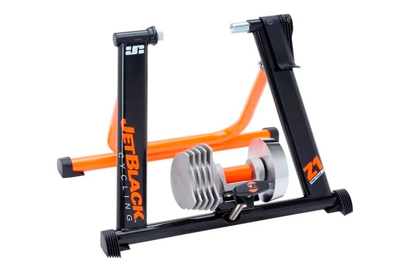Rodillo de Entrenamiento Bicicleta Jetblack JBTZ1FLUIDPRO_0002_D_NQ_NP_2X_690225-MLA54930694852_042023-F