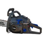 Motosierra Gamma 52cc Espada 18''- 45cm G1855AR