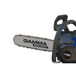 Motosierra Gamma 52cc Espada 18''- 45cm G1855AR